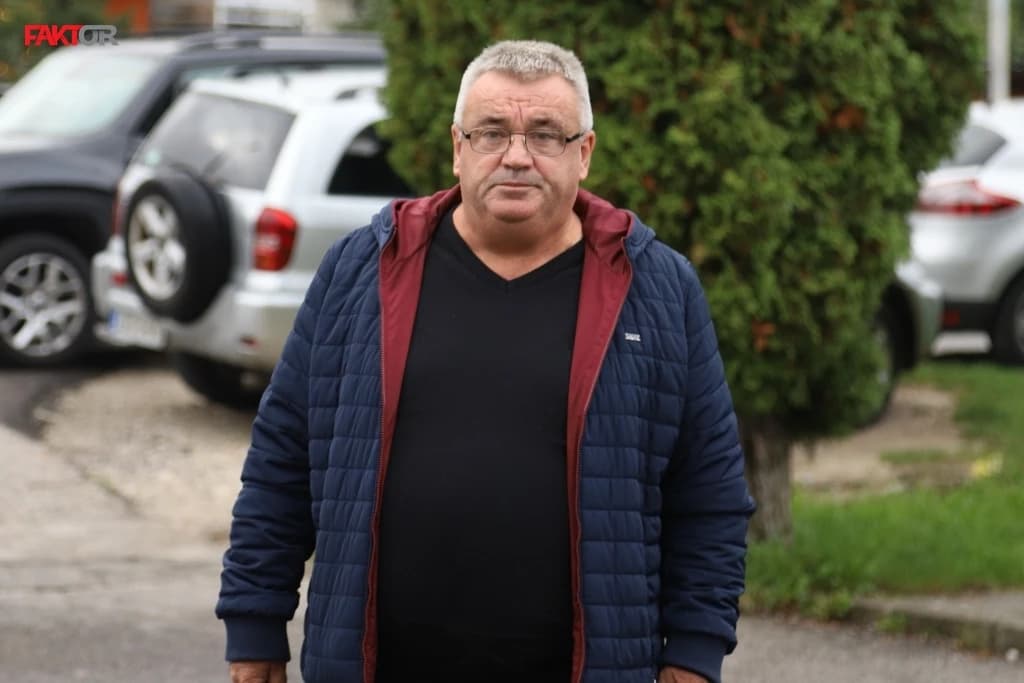 Muriz Memić pred Sudom BiH: Zijo se kleo da nema ništa s ovim, meni je bilo samo da mi dijete ostane živo