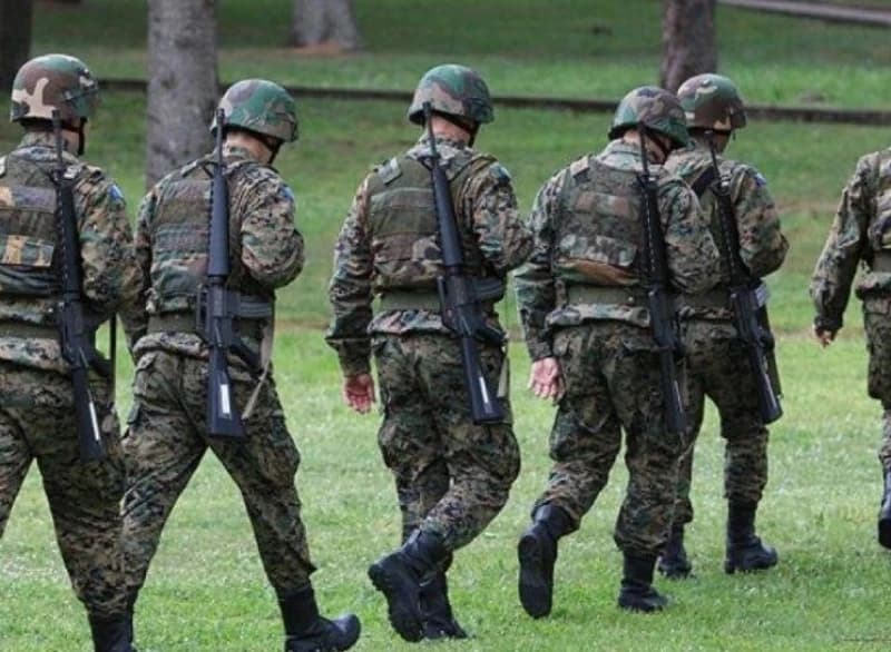 Okolić: Anketa među pripadnicima OSBiH iz RS-a je bila spontana; MOBiH: Nikakve zvanične ankete nije bilo