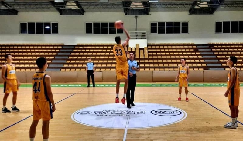 Skandal u bh. košarci: Klubovi iz RS-a bojkotuju Prvenstvo BiH!