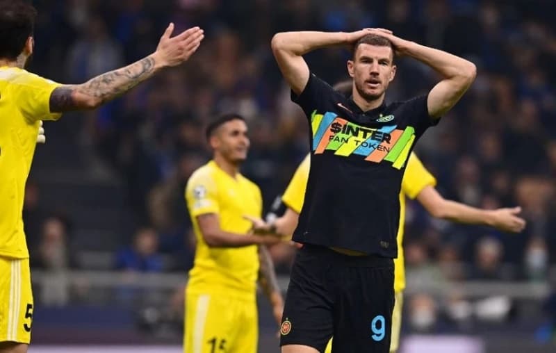 Samo Drogba ispred Džeke: Nekad promašujem lake, a postižem teške golove