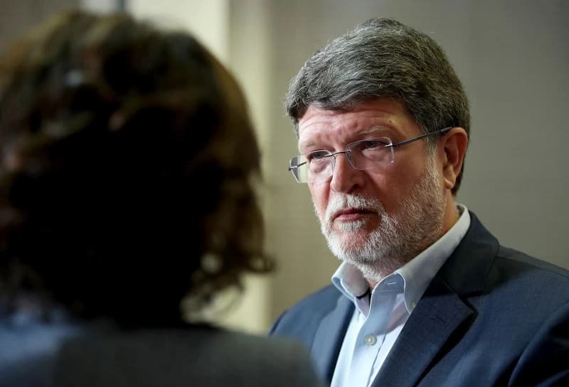 Tonino Picula za Faktor: U pitanju je opstojnost BiH, ovo je puzajuća eskalacija, EU i OHR moraju intervenirati