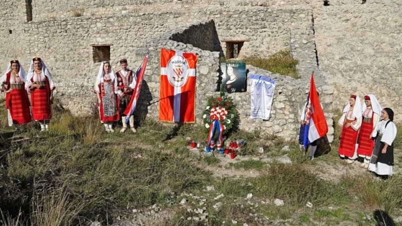 Obilježavanje godišnjice smrti kraljice Katarine Kosače u Blagaju podiglo tenzije