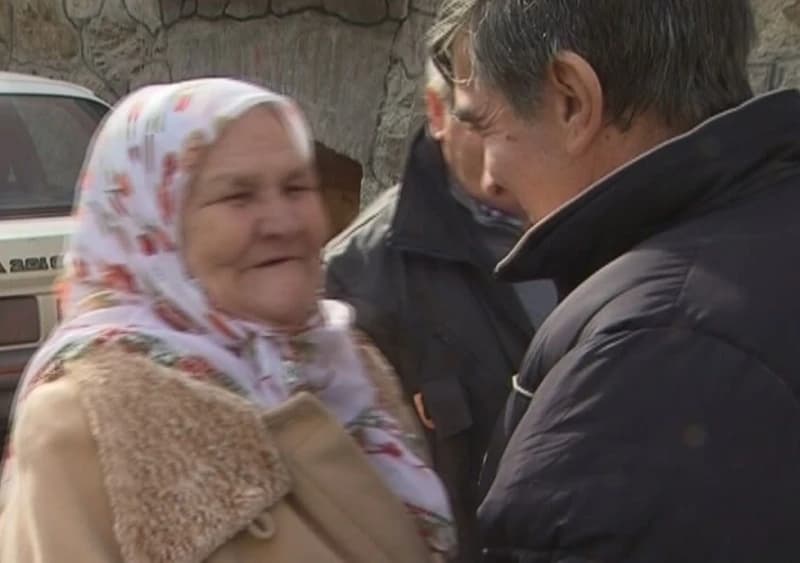 Salih Brkić snimio film o nani Fati Orlović: Borbu za pravdu 20 godina pratio uživo