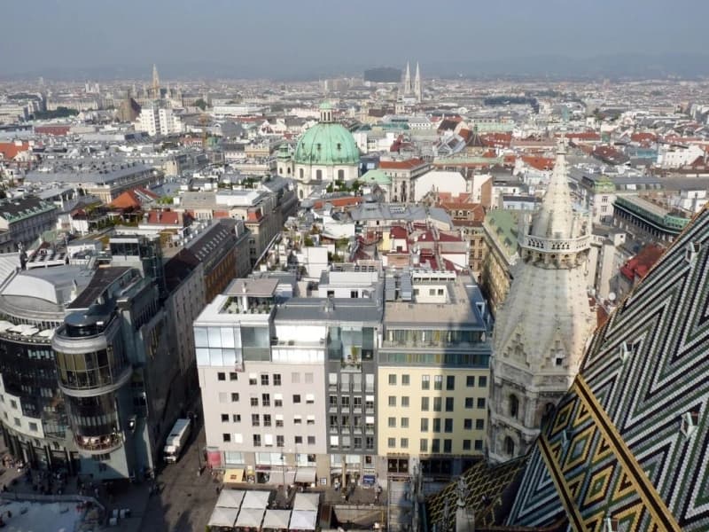 Svaka peta osoba koja živi u Austriji rođena je u inostranstvu, znate li koliko ih je iz BiH?