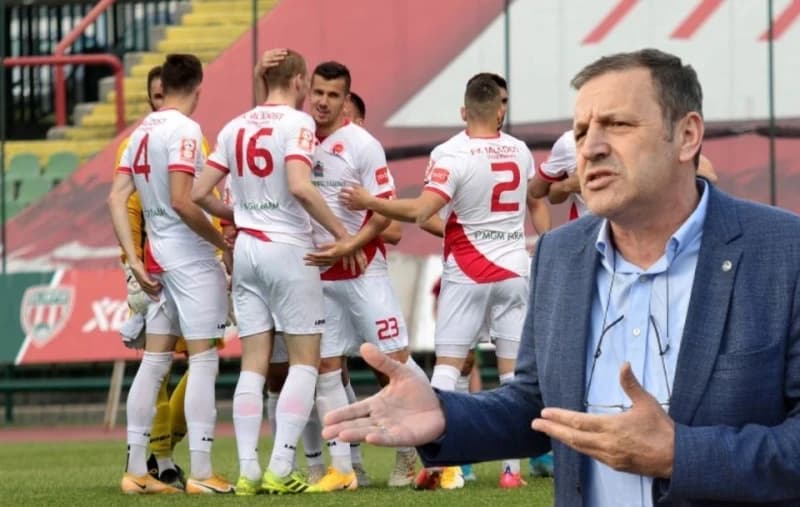 "Slučaj Mladost DK": Sud u Lozani prihvatio svjedoke, iako se FSBiH protivio