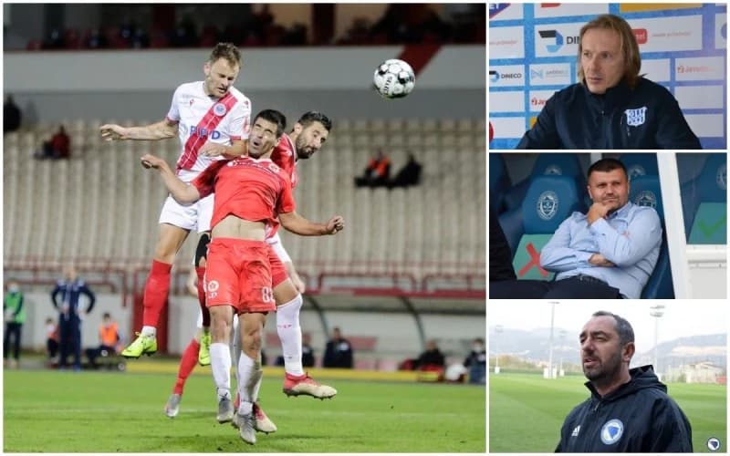Šta kaže struka: Među Zmajevima treba biti mjesta i za fudbalere iz PLBiH