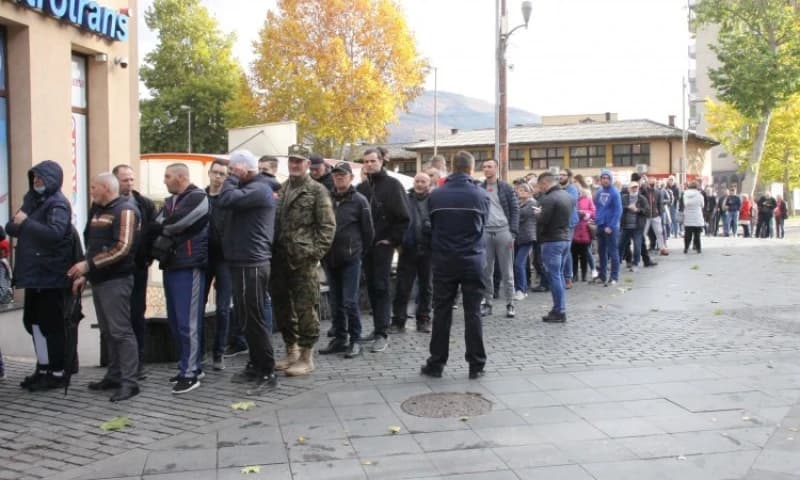 Zmajevi su opet u modi: Veliki interes za ulaznice pred ključne kvalifikacione mečeve