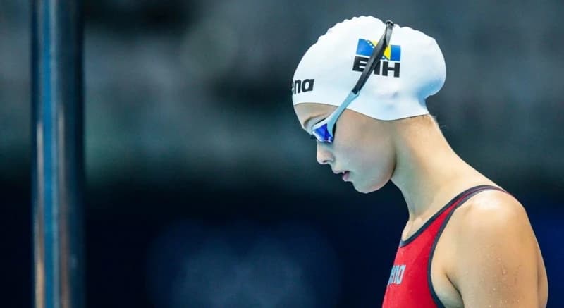 Pogledajte nastup Lane Pudar koja je za 46 stotinki ostala bez medalje na Evropskom prvenstvu