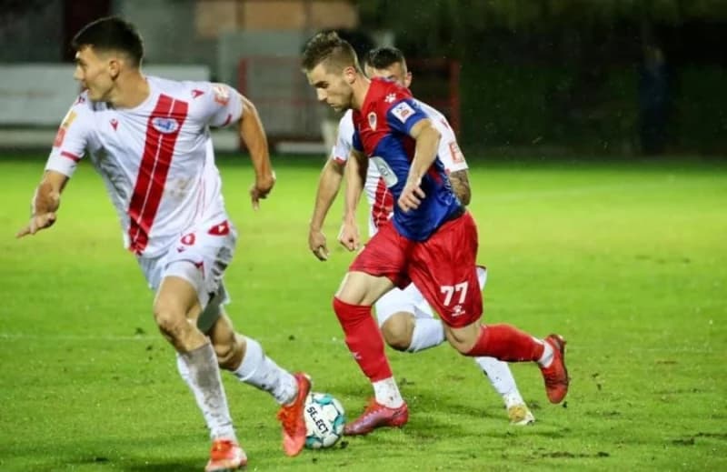 Borac nemoćan u Mostaru: Zrinjski ponizio Banjalučane