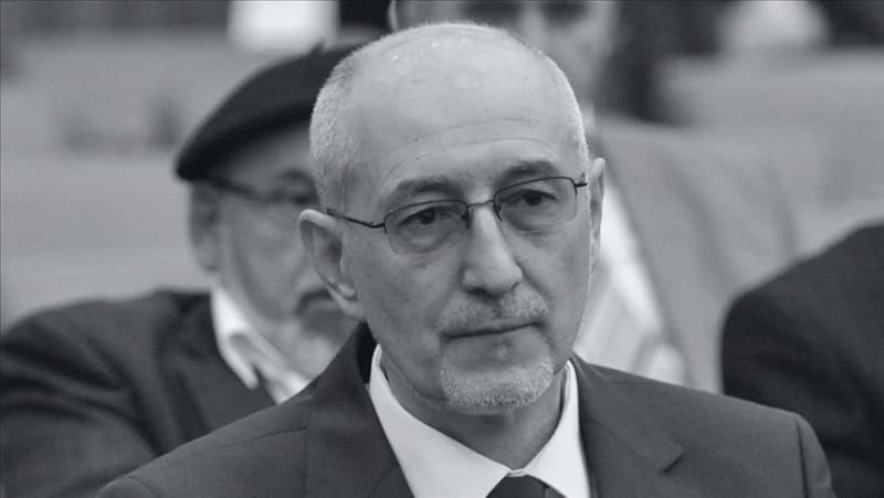 Izrazi saučešća povodom smrti Čengića: Svoj život posvetio je borbi za istinu, pravdu i slobodu