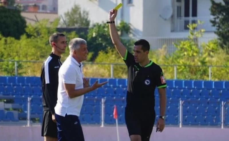 Husref Musemić o suđenju Miloša Gigovića: "Nisam ništa vidio, u zadnje vrijeme ne vidim dobro"