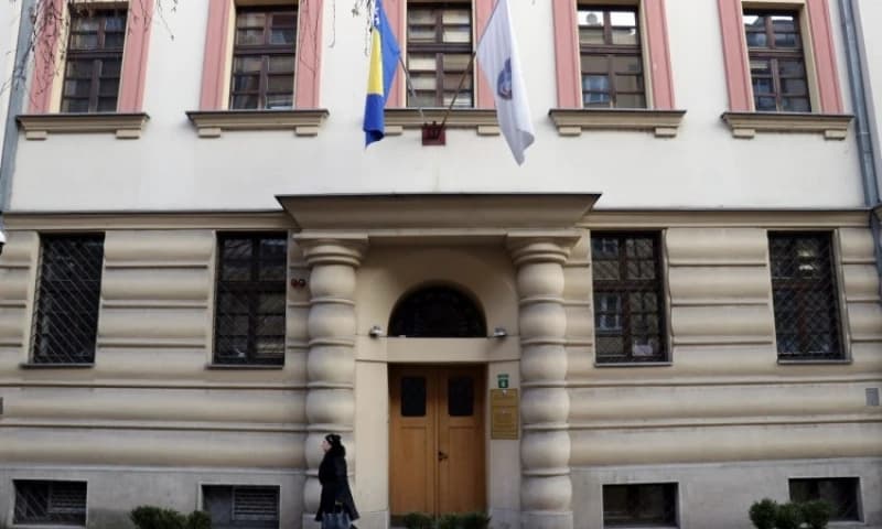 Tužilaštvo KS o Selimovićevom pressu: Istragu vodimo mi, od MUP-a očekujemo da postupa po našim naredbama