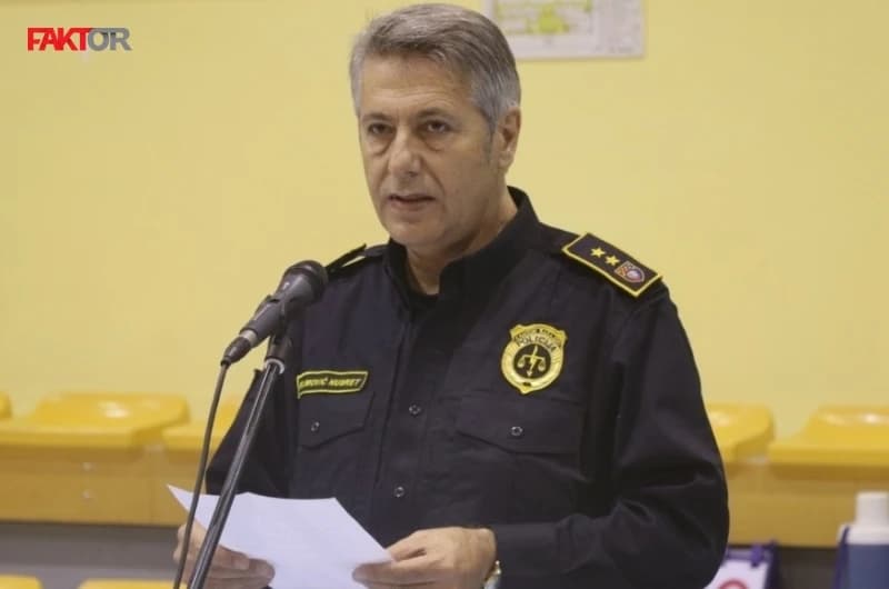 Tužilaštvo KS o opstrukcijama: MUP rasformirao tim za istragu ubistva sarajevskih policajaca u ključnoj fazi