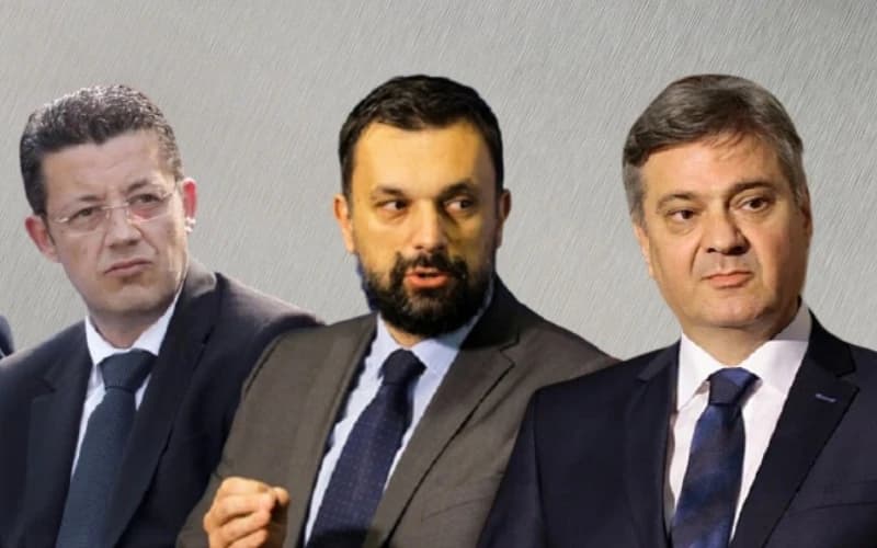 NiP je zbog preletača vlast od kantona do nivoa BiH: Hoće li Zvizdić podržati "legitimno predstavljanje", kao i Konaković?