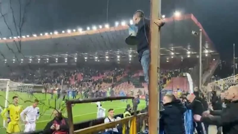 BHF očitao bukvicu Zmajevima: Nema više opijanja, kome nije jasno neka ne dolazi!