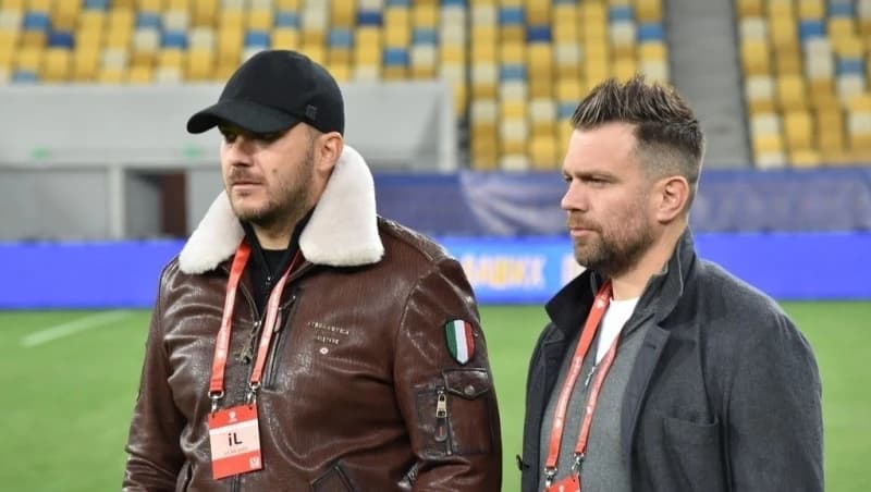 Bijeg od odgovornosti: Gdje se sakrio Zvjezdan Misimović?