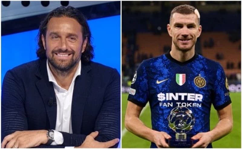Legendarni Italijan se predomislio: Ljetos kudio, danas hvali Edina Džeku