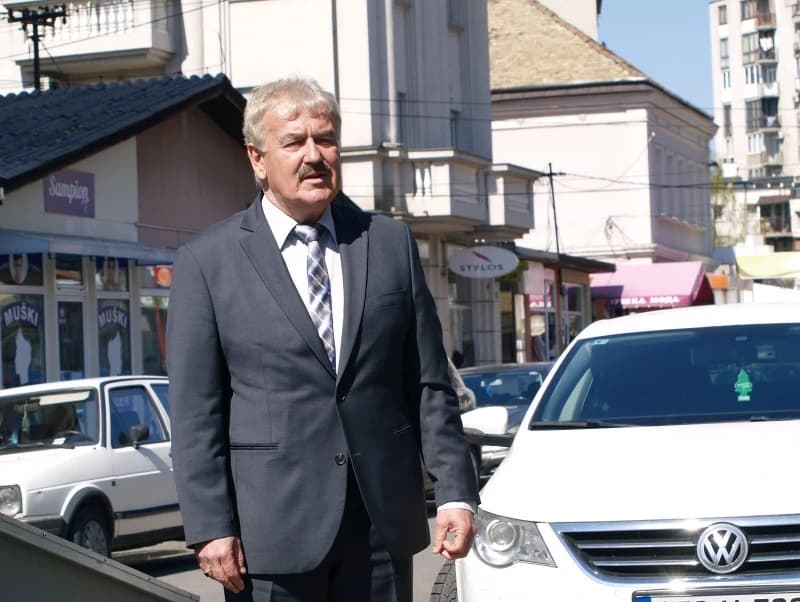 Jusuf Trbić je prvi pisao o zločinu nad 22 bijeljinskih civila: Napokon smo dočekali da bar neko bude uhapšen