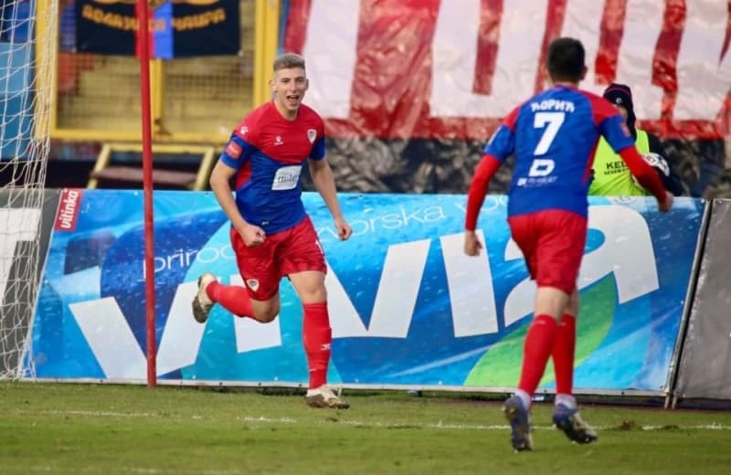 Borac bolji od Slobode, prvak preuzeo treću poziciju