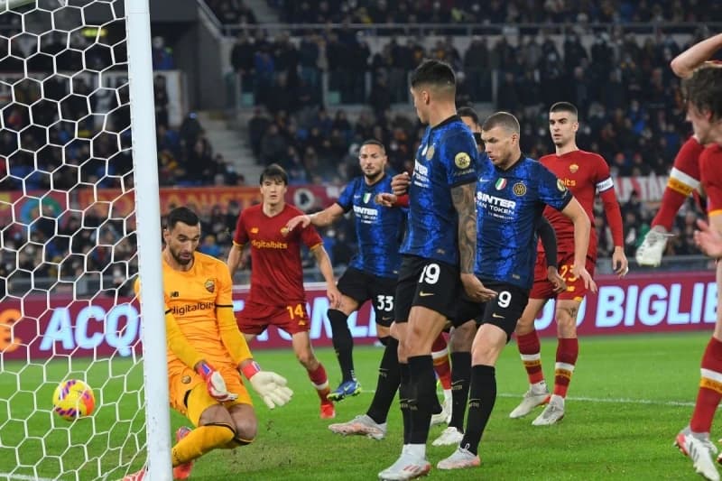 Kako je ugledni portal ocijenio Džekin nastup protiv Rome