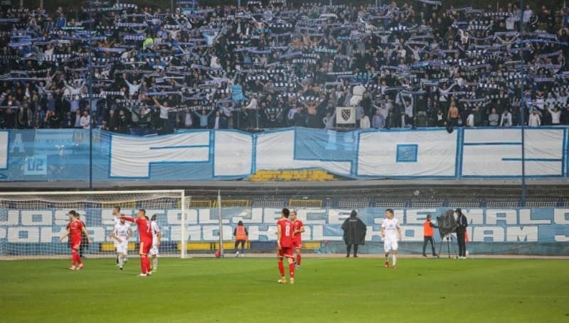 Jesen u Premijer ligi BiH: Željo imao najveću podršku, Mokri dolac osvježenje