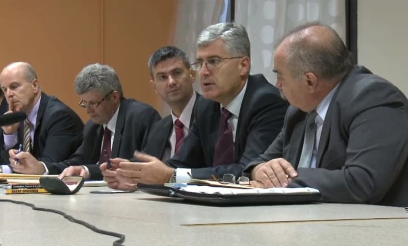 Tako je Čović obećao: Promjene Ustava i Izbornog zakona želimo iskoristiti da dobijemo svoj entitet