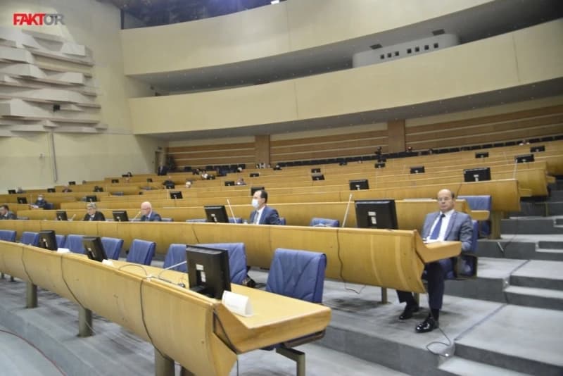 Zastupnički dom PSBiH uglavnom o izvještajima i zastupničkim inicijativama