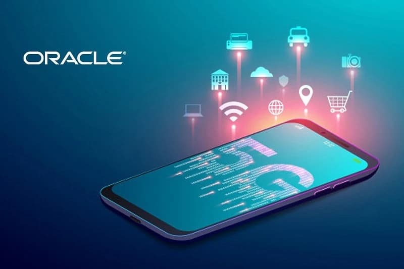 Oracle 5G