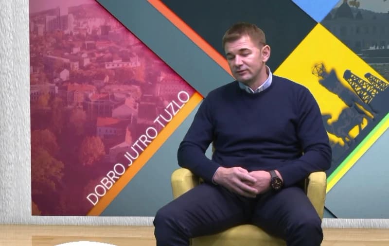 Šta se događalo u Tuzli: "Zaključao sudije, prijetio im po život, ispoljavao silu"