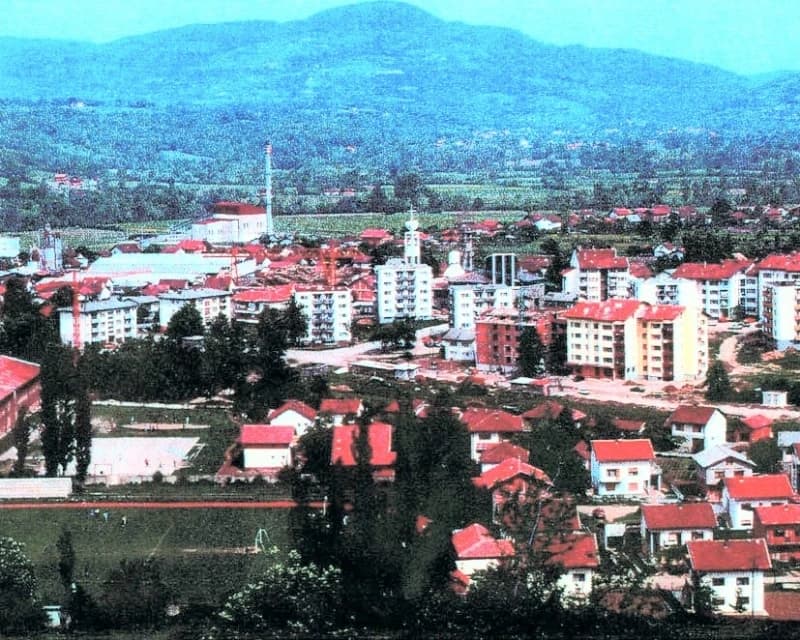 Komandovao skupa s Ećimom: Zdravko Samardžija optužen za ubistva, mučenja, paljenje kuća u Kotor-Varoši i okolini