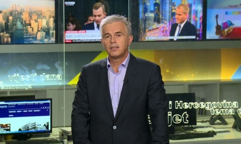 Hayat najavio otpuštanje 160 radnika i gašenje programa; Švrakić: Ako proradi naš inat...