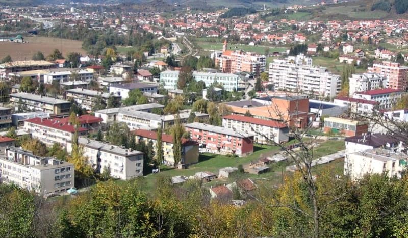 Potvrđena optužnica protiv Draškića i Manojlovića zbog ratnog zločina u Ilijašu