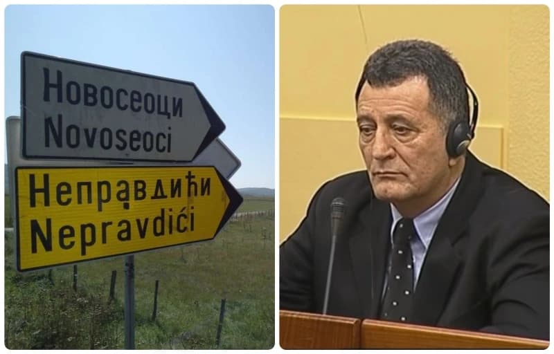 "Gdje nema džamija, nema ni muslimana": Umro Milan Tupajić, optužen za progon i ubistva na Sokocu