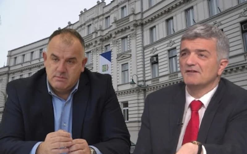 Ima li "Trojke" u Centru: NiP protiv Mandićevog budžeta, sukob u koaliciji eskalirao