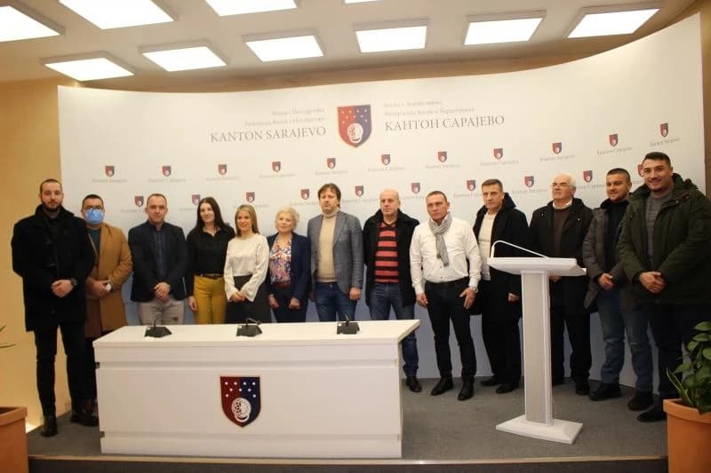Vlada KS: Kome je ministrica Prvulović dala novac namijenjen za pomoć povratnicima
