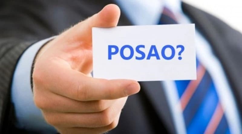 Nezaposleni, ilustracija