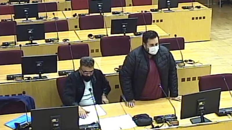 Potvrđena oslobađajuća presuda Jahji Vukoviću za ratovanje u Siriji