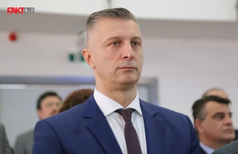 Čelik traži sjednicu Kolegija Skupštine KS: Forto da se izvini građanima i podnese ostavku