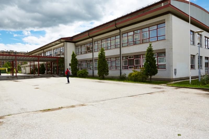 Roditelji učenika škole na Dobrinji u Sarajevu protiv imenovanja direktora Tucakovića, šta on kaže