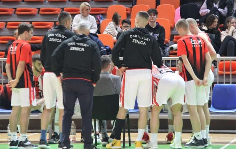 Čelik otkazao i utakmicu protiv Posušja, slijedi izbacivanje u niži rang