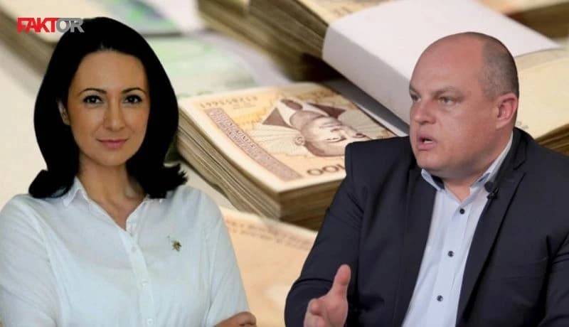 Obuća i Ružnić: Šta kantonalni premijeri kažu o izmjenama Zakona o javnim prihodima?