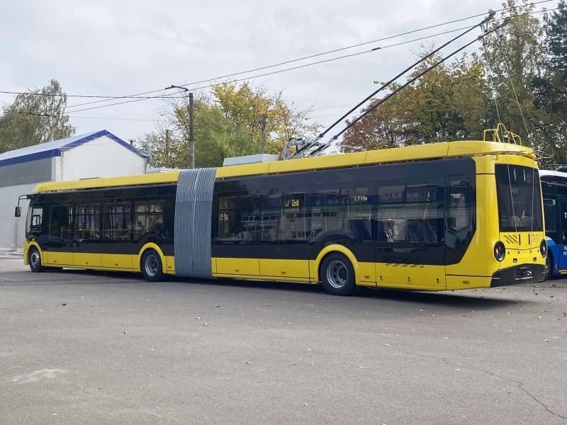Fortina revolucija u prijevozu čeka toplije dane: Kad će stići trolejbusi, ne zna se