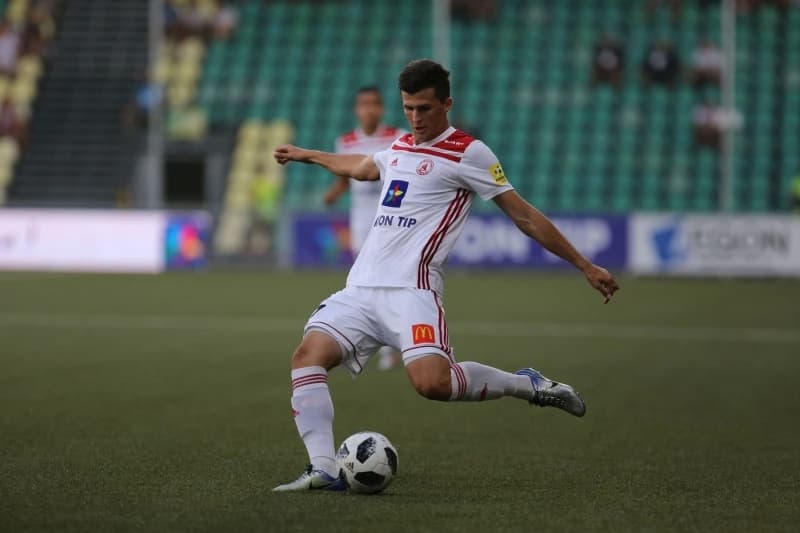 Bordo tim dobija veliko pojačanje: Hamza Čataković uskoro potpisuje ugovor sa Sarajevom