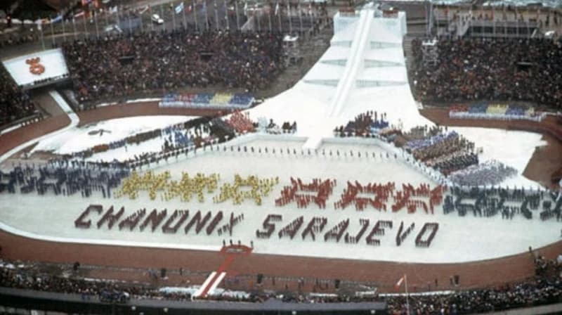 Dan kada je Sarajevo bilo centar svijeta: Zimske olimpijske igre održane prije 38 godina