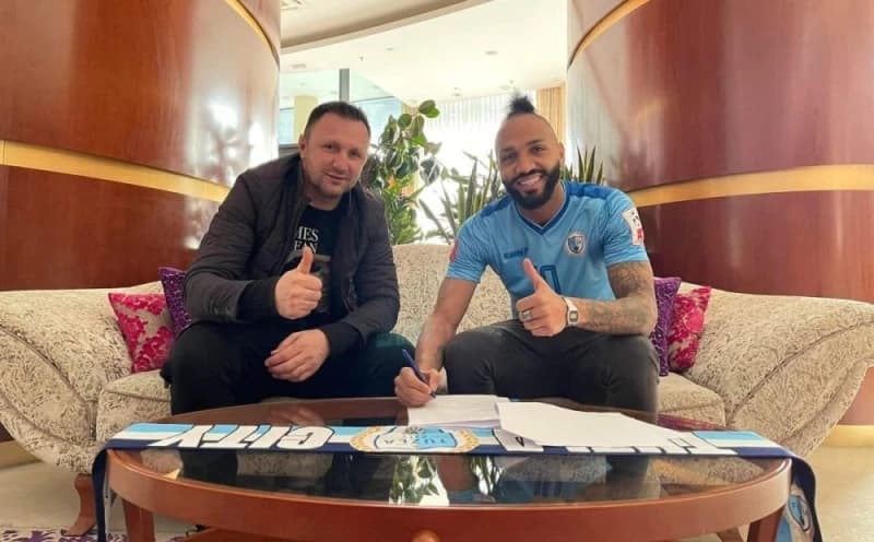 Igrao četvrtfinale AKN: Bivši igrač Middlesbrougha, Mallorce i Real Sociedada potpisao za Tuzla City
