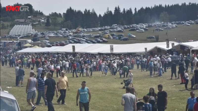 Dvogodišnja pauza: Poznata Čevljanska korida bit će održana 30. i 31. jula!