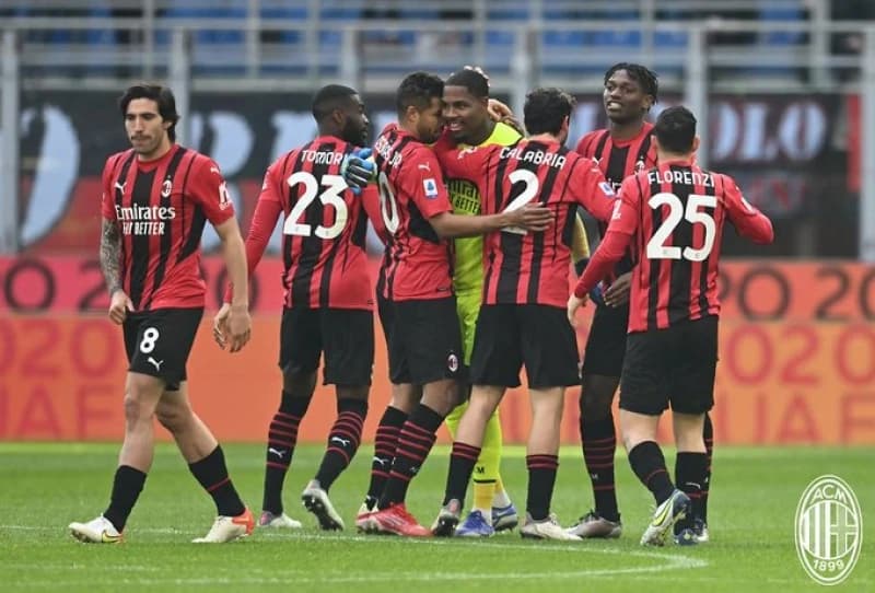 Milan pobjedom protiv Sampdorije preuzeo prvo mjesto Serie A