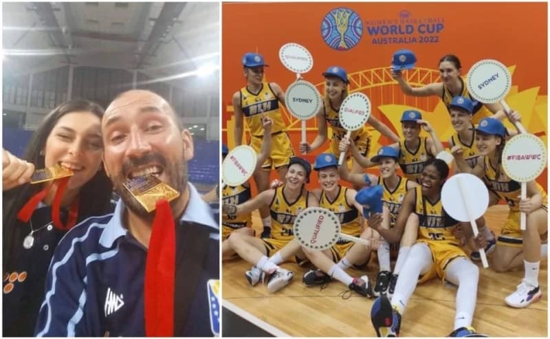 Harun Mahmutović: Pojedini članovi UO KSBiH su htjeli ukinuti ovu reprezentaciju
