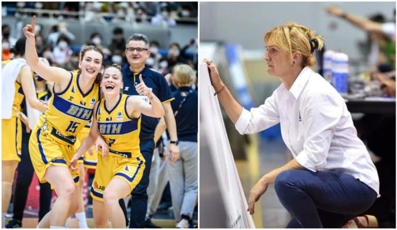 Merhunisa Omerović za Faktor: Djevojke su maštale o olimpijskoj medalji, na SP je sve moguće