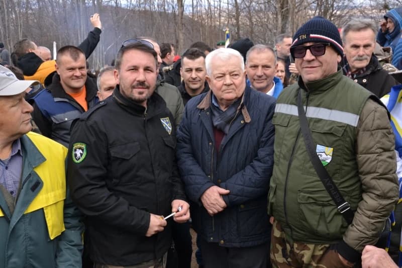 Dušanka Majkić udarila na Hamdiju Abdića Tigra: Šta joj je zasmetalo u govoru krajiškog komandanta